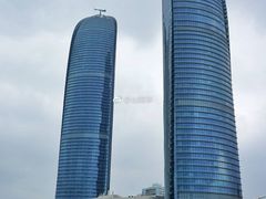 景点-演武大桥观景平台