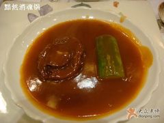 鲍鱼-海逸海鲜酒家(古北店)