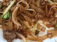 -香港深井掂檔烧鹅茶餐厅(海韵城店)