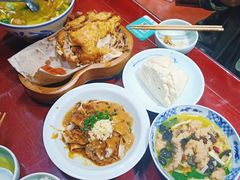 -窄巷子陕菜馆·地道陕西菜(粉巷店)