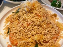 -莆田餐厅PUTIEN(西安万象天地店)