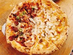 -盘炉forenza·云贵川融合小食堂 ( 钟楼中柳巷店)