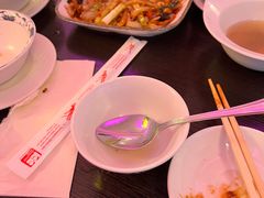 -福源酒家中餐馆