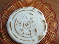 -清真馬峰小炒泡饃