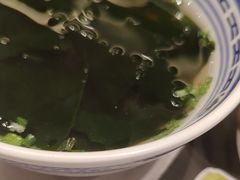 -和府捞面(曹路花园城店)