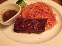 iphone_upload_pic-食间牛排(湖西路店)
