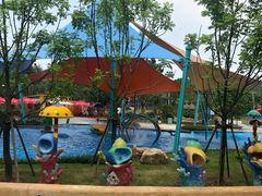 -美的鹭湖探索王国