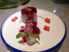 蓝莓山药泥-天府传奇大酒店(金山东路店)