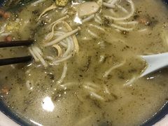 -大鼓米线(浦东长泰店)