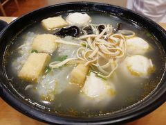 -阿三生煎(正弘城店)