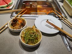 -海底捞火锅(奥山世纪城店)
