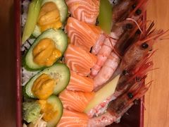 -希望日本料理(保利香槟花园店)