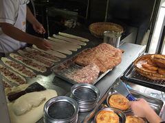 -王记特色锅魁(城市阳光大厦店)