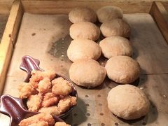-刀小蛮半只鸡过桥米线(家乐福四元桥店)