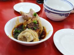 -蒋炸酱(内东街店)