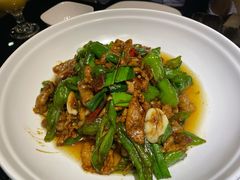 农家小炒肉-潇湘府•湘菜领军品牌(望京店)