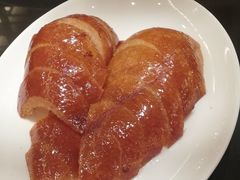 -北京王府井希尔顿酒店·秦唐中餐厅Chynna