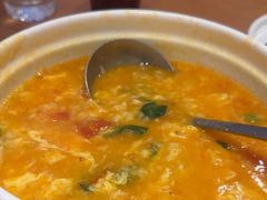 -吕氏疙瘩汤·新鲁菜(济南万象城店)