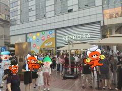 -泰康食品(南京东路店)