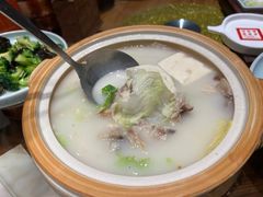 -那家小馆(摩天活力城店)