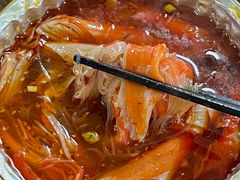 -清真·馬坡二旦烧烤(人生一串拍摄店)
