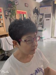 -首艺美发