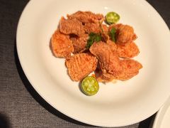 -锦府园·新台州菜(合生汇店)
