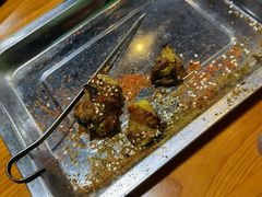 -莲香西域·正宗新疆菜(龙华店)