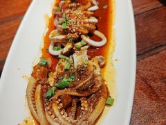 -前海沿·青岛菜(五四广场永旺店)