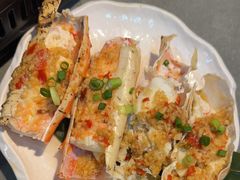 帝王蟹蟹腿-松坂屋日料自助(长城路店)