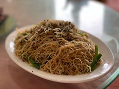 -天强农家菜馆