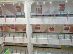 -光启城时尚购物中心