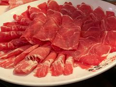-仁和四季涮肉馆(天坛南门店)