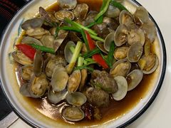 -鑫悦楼煎蟹·16年海鲜大排档