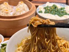 -李百蟹·江南蟹黄面·河景餐厅(夫子庙总店)