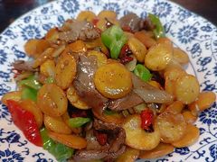 -光宝羊肉汤馆(睢宁总店)