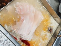 -海底捞火锅(高新活力汇店)