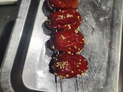 -老白清真烧烤(锦州旗舰店)