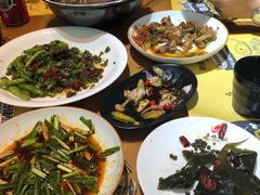 -王妈热卤·川味馆(海昌店)