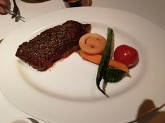 -佐度王子扒房(天鹅湖店)