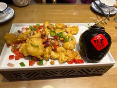 -鸿运楼·舌尖上的徽菜