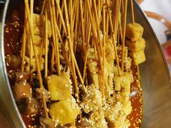 成都冷锅串串香-付小姐在成都(五道口店)
