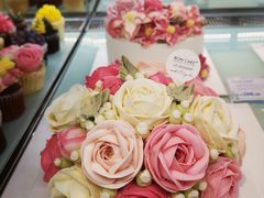 -BON CAKE(华贸购物中心店)