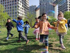 -当代MOMAKIDS托育中心