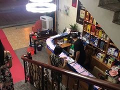 -鑫悦楼煎蟹·16年海鲜大排档