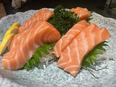 -将太无二·北美传奇寿司(瑞士公寓店)