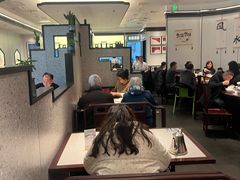 -小菜园新徽菜(合肥天鹅湖万达店)