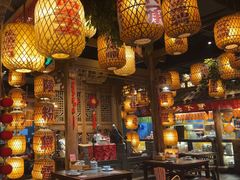 -南京大牌档(青岛万象城店)