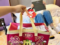 -点都德(大茶楼店)