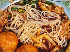 -娇姐老牌螺蛳粉(雅儒路店)